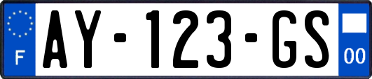 AY-123-GS