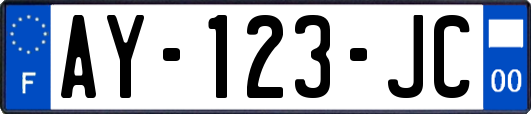 AY-123-JC