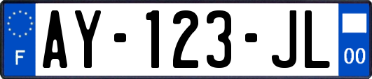 AY-123-JL