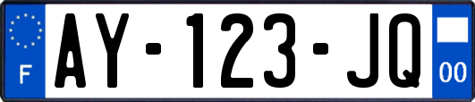 AY-123-JQ
