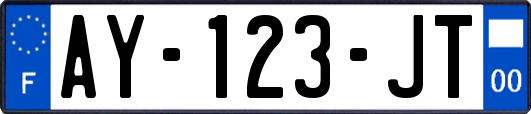 AY-123-JT