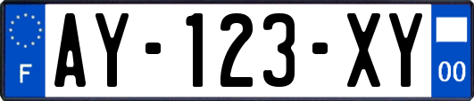 AY-123-XY