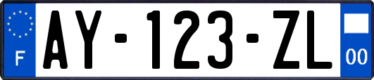AY-123-ZL