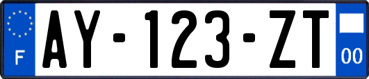 AY-123-ZT