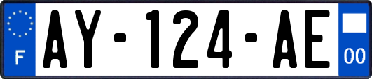 AY-124-AE