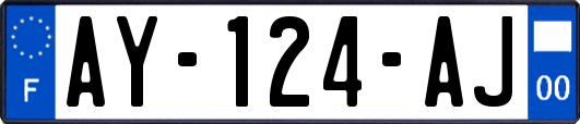 AY-124-AJ
