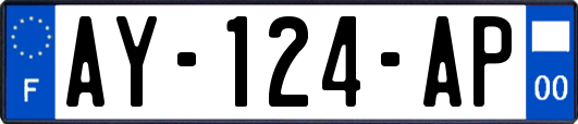 AY-124-AP