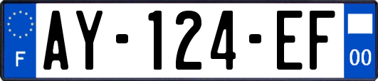 AY-124-EF