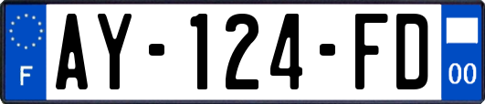 AY-124-FD