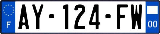 AY-124-FW