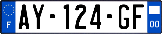 AY-124-GF