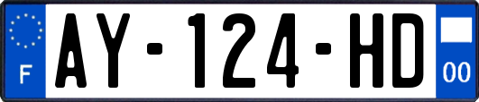 AY-124-HD