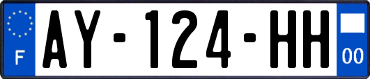 AY-124-HH