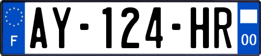 AY-124-HR