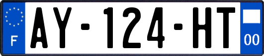 AY-124-HT