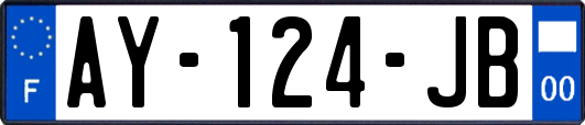 AY-124-JB
