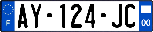AY-124-JC