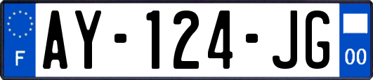AY-124-JG