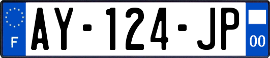 AY-124-JP
