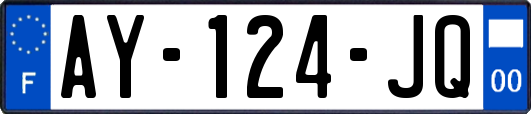 AY-124-JQ