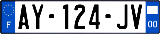 AY-124-JV
