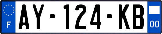 AY-124-KB