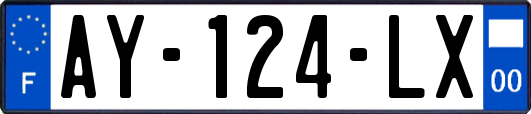 AY-124-LX