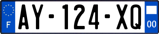 AY-124-XQ