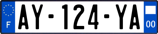 AY-124-YA