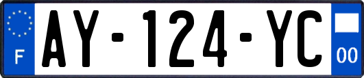 AY-124-YC