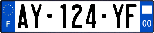 AY-124-YF