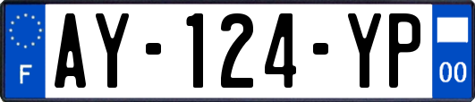 AY-124-YP
