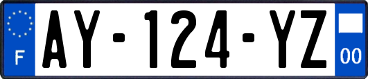 AY-124-YZ