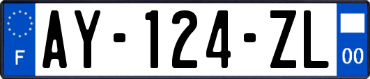 AY-124-ZL