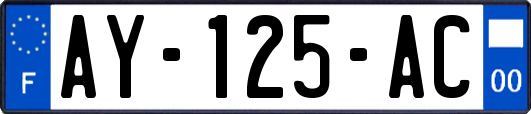 AY-125-AC