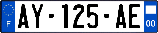 AY-125-AE