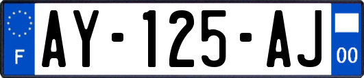 AY-125-AJ