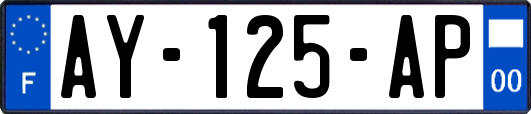 AY-125-AP