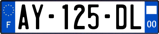AY-125-DL