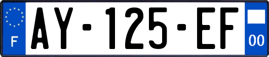 AY-125-EF