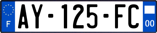 AY-125-FC