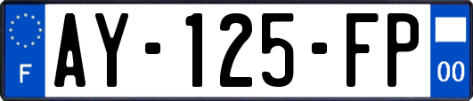 AY-125-FP