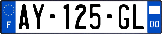AY-125-GL