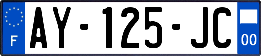 AY-125-JC
