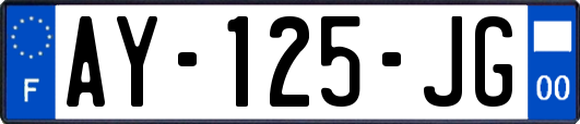 AY-125-JG