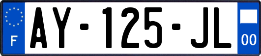 AY-125-JL