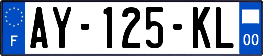AY-125-KL