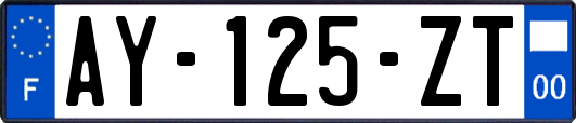AY-125-ZT