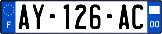 AY-126-AC