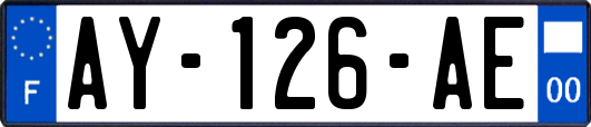 AY-126-AE